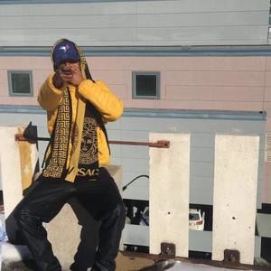 Meet your Posher, Abshir